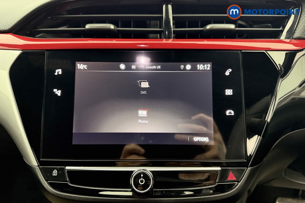Vauxhall Corsa GS Automatic Petrol Hatchback - Stock Number (1582190) - 1st supplementary image