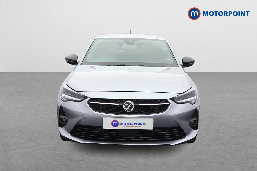 Vauxhall Corsa GS Automatic Petrol Hatchback - Stock Number (1582190) - Front bumper