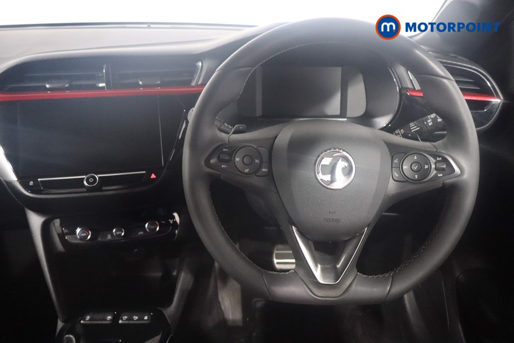 Vauxhall Corsa GS Automatic Petrol Hatchback - Stock Number (1582205) - 3rd supplementary image