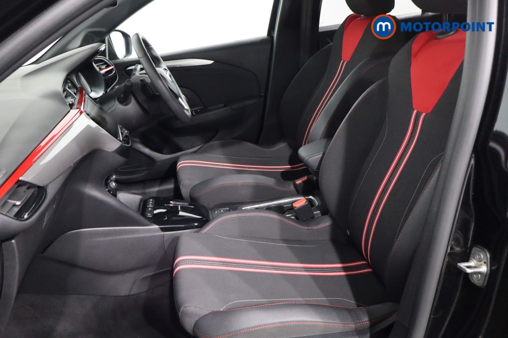 Vauxhall Corsa GS Automatic Petrol Hatchback - Stock Number (1582205) - 4th supplementary image