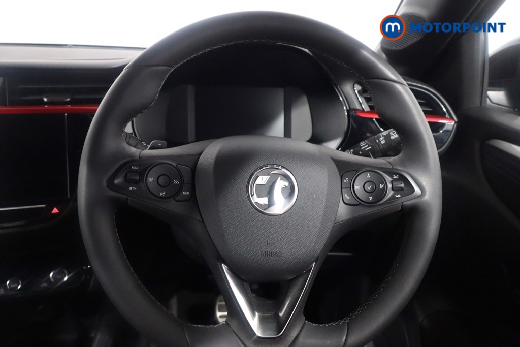 Vauxhall Corsa GS Automatic Petrol Hatchback - Stock Number (1582205) - 6th supplementary image