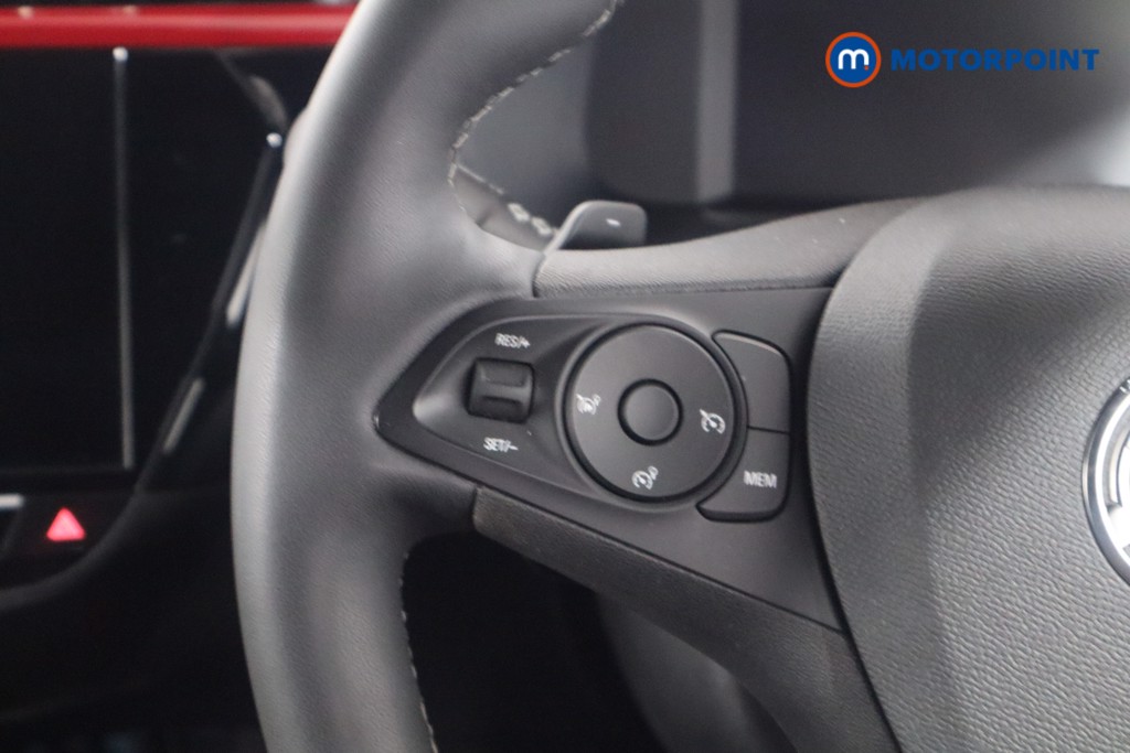 Vauxhall Corsa GS Automatic Petrol Hatchback - Stock Number (1582205) - 7th supplementary image