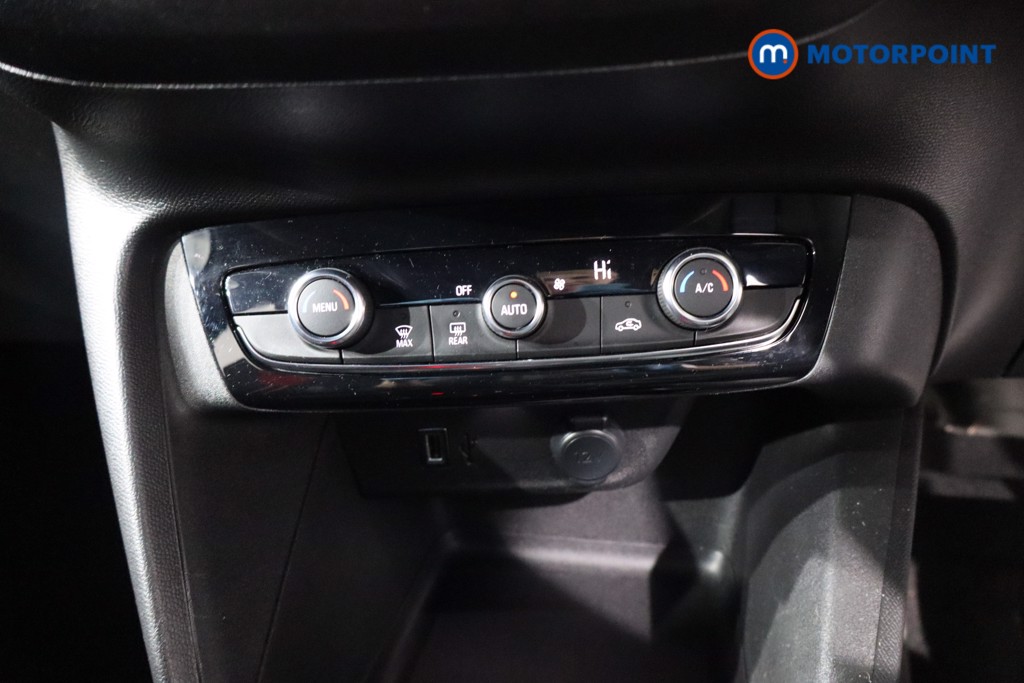 Vauxhall Corsa GS Automatic Petrol Hatchback - Stock Number (1582205) - 16th supplementary image