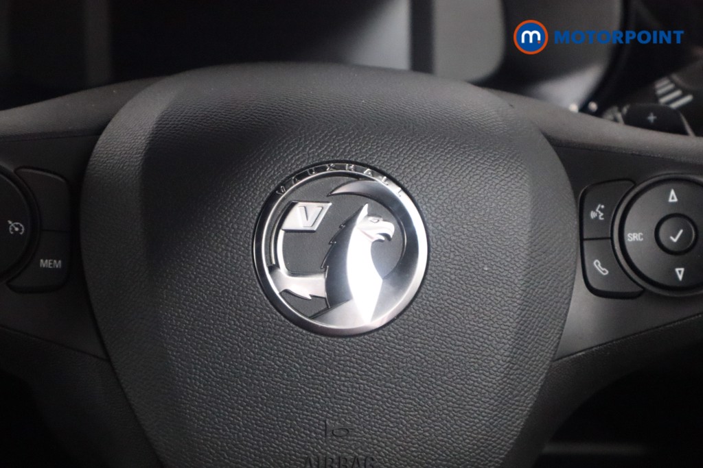 Vauxhall Corsa GS Automatic Petrol Hatchback - Stock Number (1582205) - 17th supplementary image