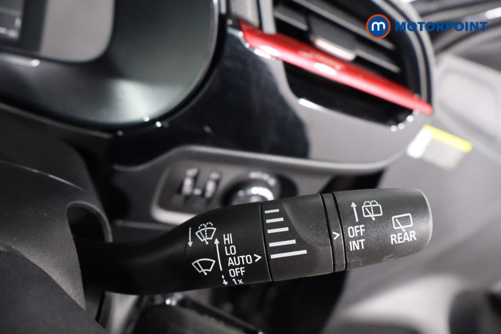 Vauxhall Corsa GS Automatic Petrol Hatchback - Stock Number (1582205) - 18th supplementary image