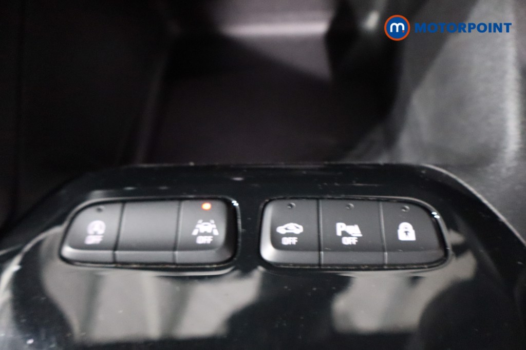 Vauxhall Corsa GS Automatic Petrol Hatchback - Stock Number (1582205) - 20th supplementary image