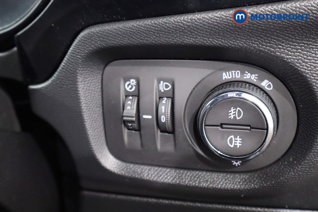 Vauxhall Corsa GS Automatic Petrol Hatchback - Stock Number (1582205) - 21st supplementary image
