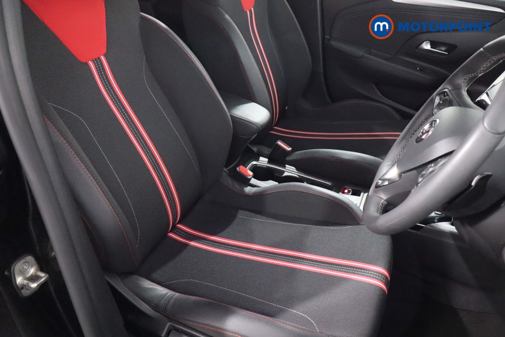Vauxhall Corsa GS Automatic Petrol Hatchback - Stock Number (1582205) - 24th supplementary image