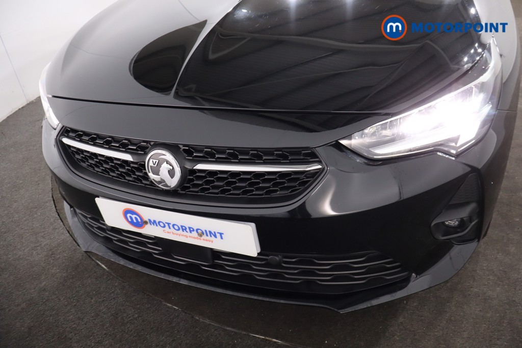 Vauxhall Corsa GS Automatic Petrol Hatchback - Stock Number (1582205) - 29th supplementary image