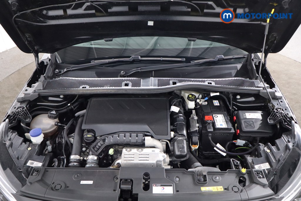 Vauxhall Corsa GS Automatic Petrol Hatchback - Stock Number (1582205) - 30th supplementary image