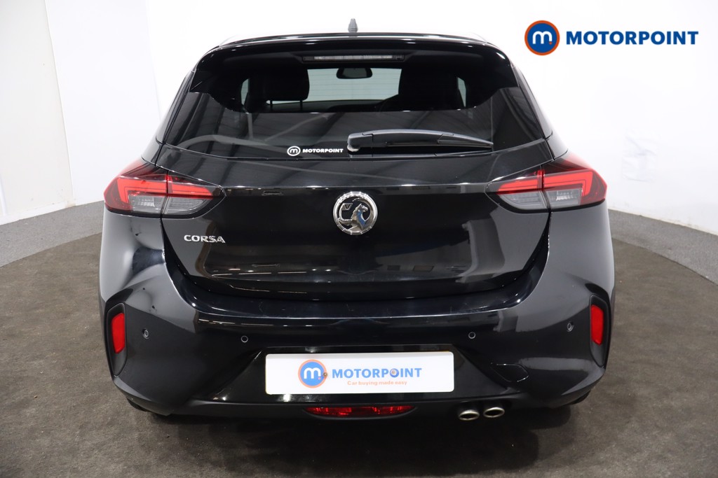 Vauxhall Corsa GS Automatic Petrol Hatchback - Stock Number (1582205) - 34th supplementary image