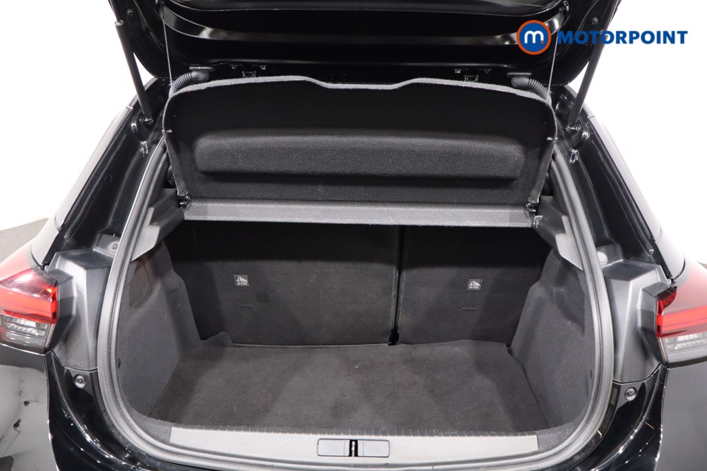 Vauxhall Corsa GS Automatic Petrol Hatchback - Stock Number (1582205) - 35th supplementary image