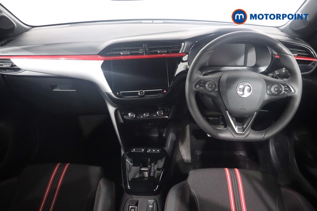 Vauxhall Corsa GS Automatic Petrol Hatchback - Stock Number (1582205) - 1st supplementary image