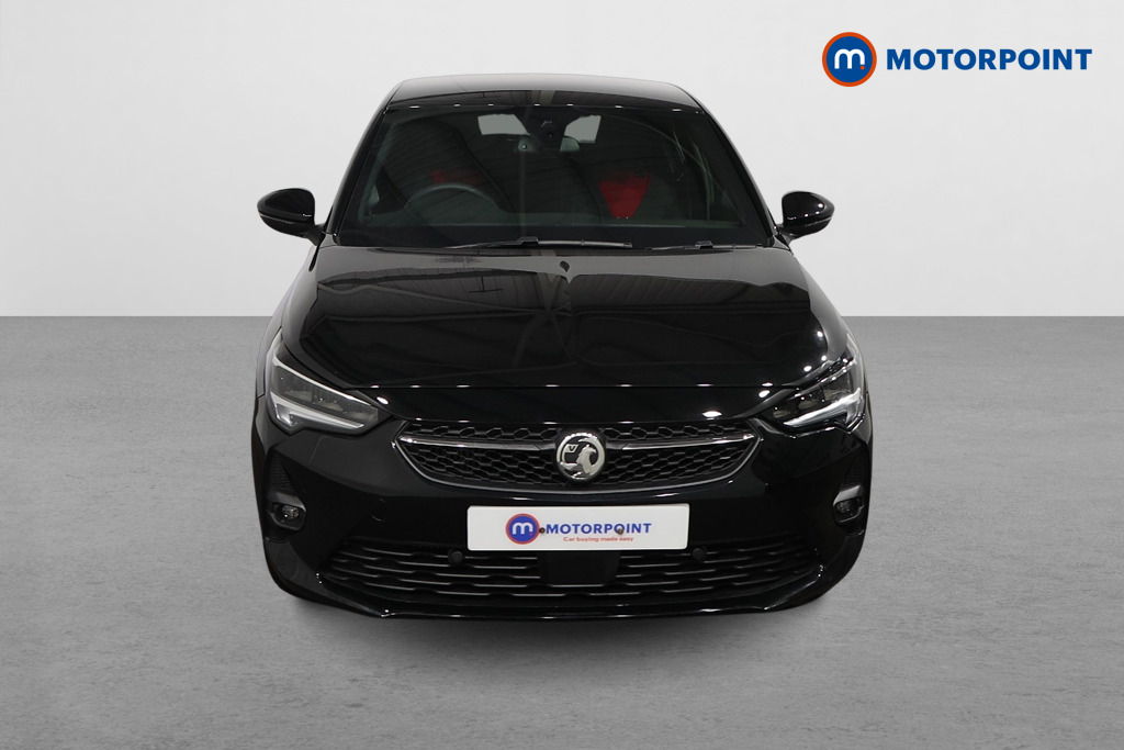 Vauxhall Corsa GS Automatic Petrol Hatchback - Stock Number (1582205) - Front bumper