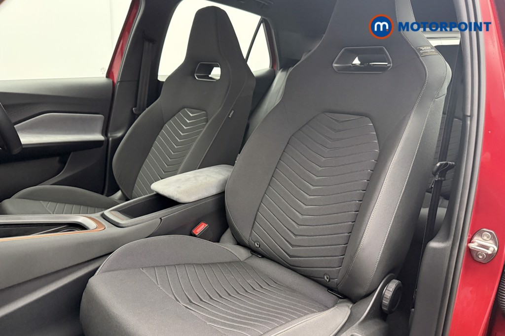 Cupra Born V1 Automatic Electric Hatchback - Stock Number (1582245) - 3rd supplementary image