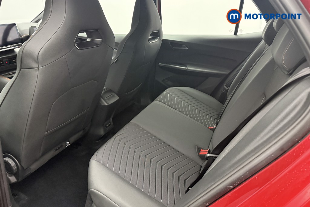 Cupra Born V1 Automatic Electric Hatchback - Stock Number (1582245) - 4th supplementary image