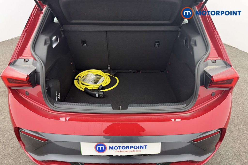 Cupra Born V1 Automatic Electric Hatchback - Stock Number (1582245) - 5th supplementary image