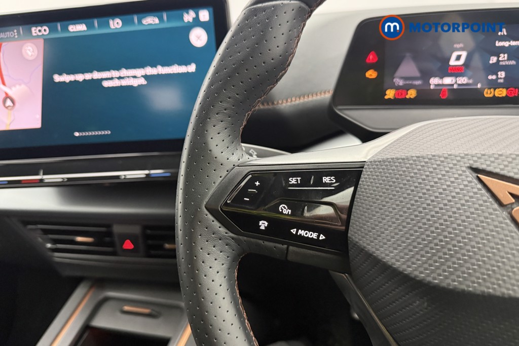 Cupra Born V1 Automatic Electric Hatchback - Stock Number (1582245) - 7th supplementary image