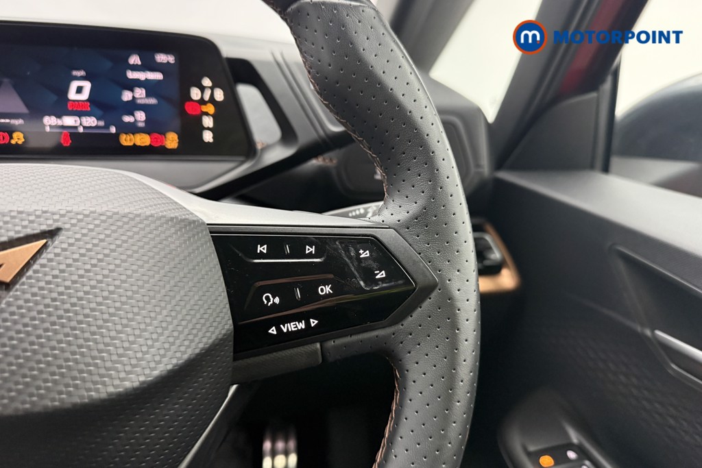 Cupra Born V1 Automatic Electric Hatchback - Stock Number (1582245) - 8th supplementary image
