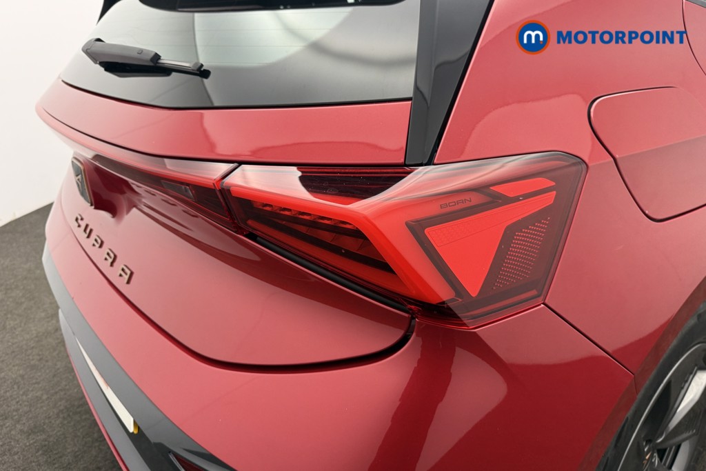 Cupra Born V1 Automatic Electric Hatchback - Stock Number (1582245) - 16th supplementary image