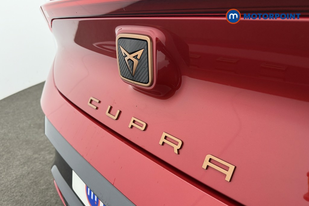 Cupra Born V1 Automatic Electric Hatchback - Stock Number (1582245) - 17th supplementary image