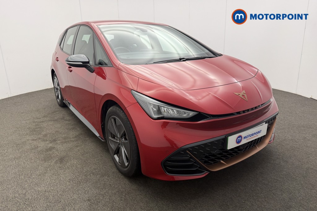 Cupra Born V1 Automatic Electric Hatchback - Stock Number (1582245) - 18th supplementary image
