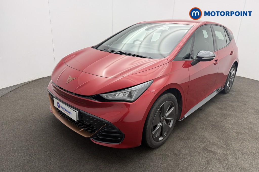 Cupra Born V1 Automatic Electric Hatchback - Stock Number (1582245) - 19th supplementary image