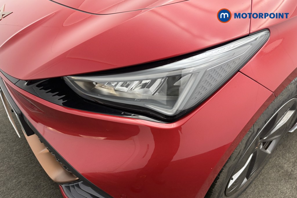 Cupra Born V1 Automatic Electric Hatchback - Stock Number (1582245) - 20th supplementary image