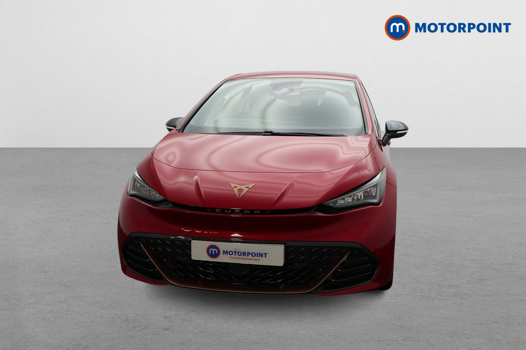 Cupra Born V1 Automatic Electric Hatchback - Stock Number (1582245) - Front bumper