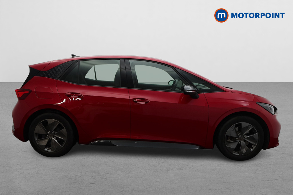 Cupra Born V1 Automatic Electric Hatchback - Stock Number (1582245) - Drivers side