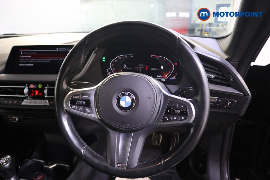 BMW 2 Series M Sport Manual Petrol Saloon - Stock Number (1582297) - 2nd supplementary image