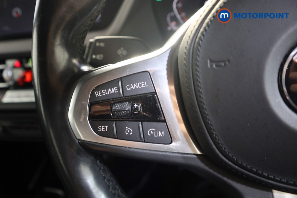 BMW 2 Series M Sport Manual Petrol Saloon - Stock Number (1582297) - 4th supplementary image