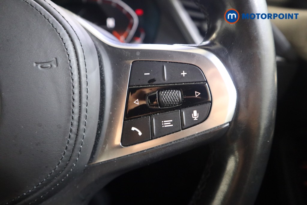 BMW 2 Series M Sport Manual Petrol Saloon - Stock Number (1582297) - 5th supplementary image