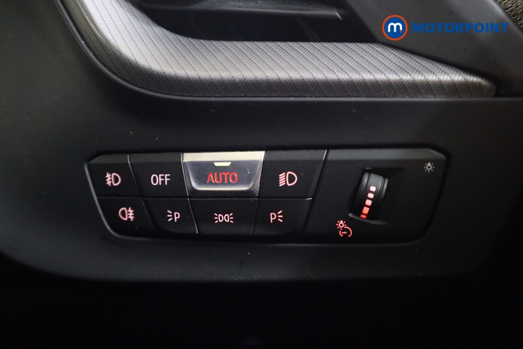 BMW 2 Series M Sport Manual Petrol Saloon - Stock Number (1582297) - 7th supplementary image