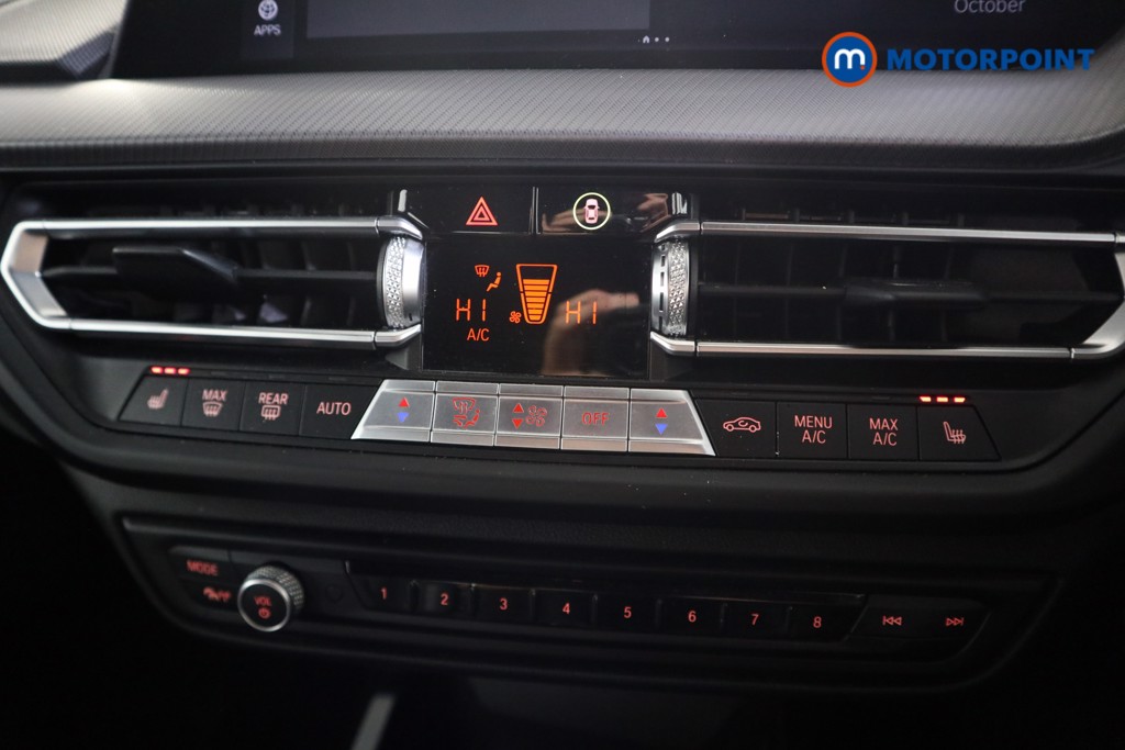 BMW 2 Series M Sport Manual Petrol Saloon - Stock Number (1582297) - 9th supplementary image