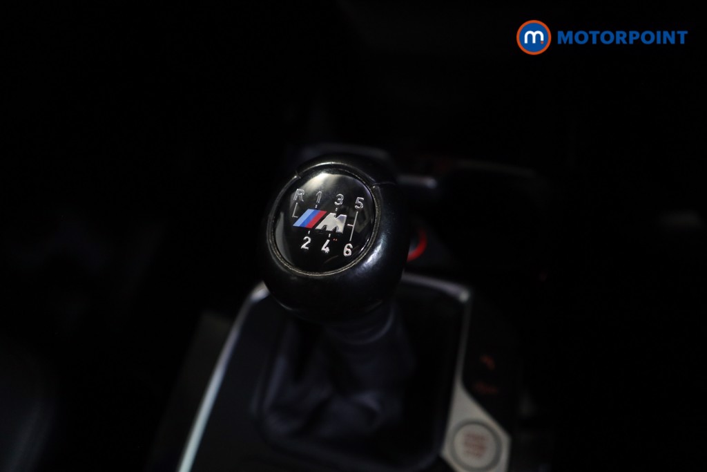 BMW 2 Series M Sport Manual Petrol Saloon - Stock Number (1582297) - 10th supplementary image