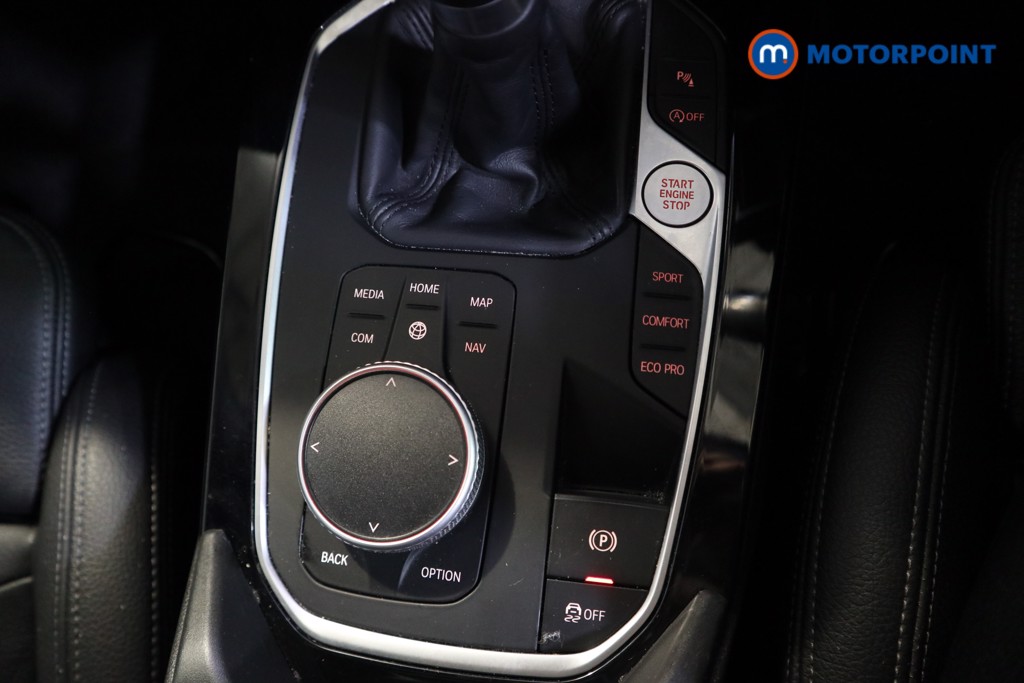 BMW 2 Series M Sport Manual Petrol Saloon - Stock Number (1582297) - 11th supplementary image