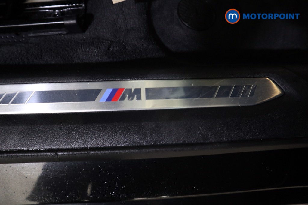 BMW 2 Series M Sport Manual Petrol Saloon - Stock Number (1582297) - 12th supplementary image