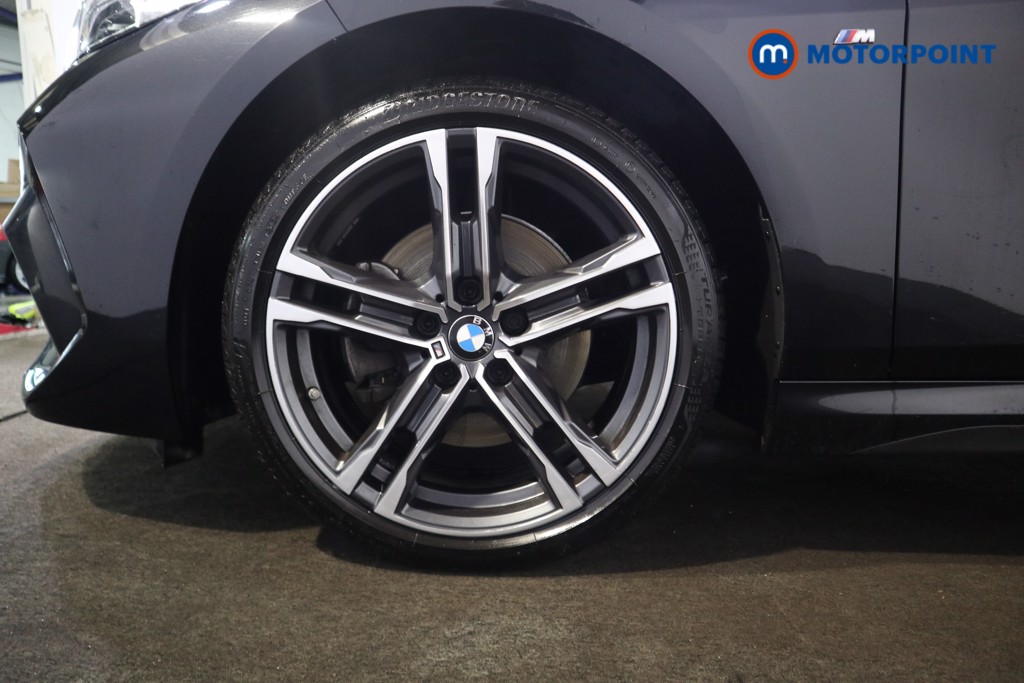 BMW 2 Series M Sport Manual Petrol Saloon - Stock Number (1582297) - 18th supplementary image