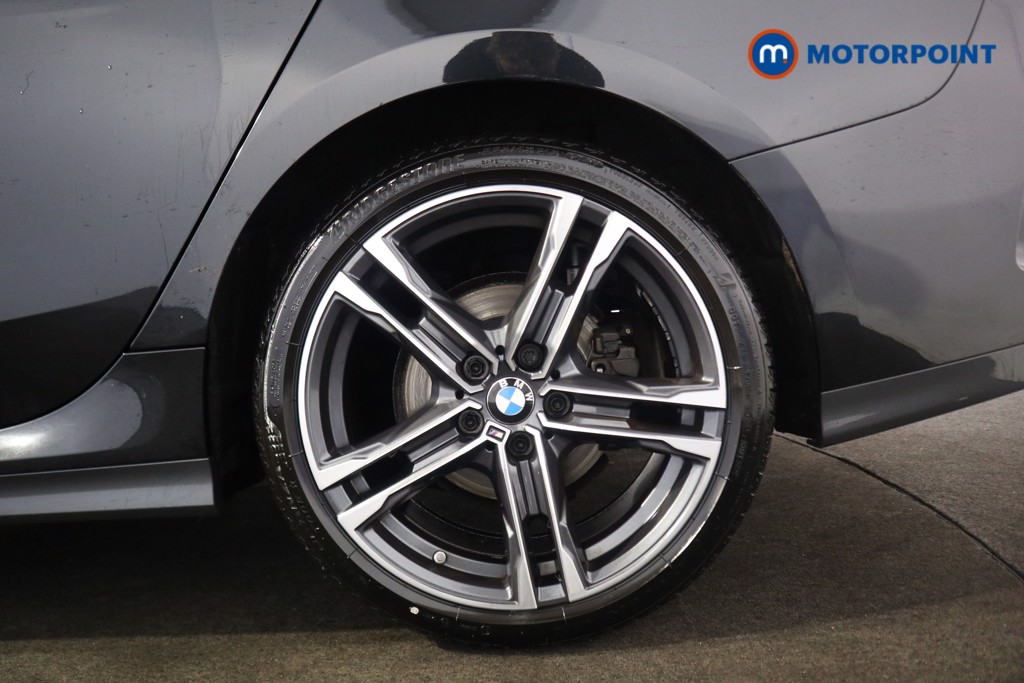 BMW 2 Series M Sport Manual Petrol Saloon - Stock Number (1582297) - 19th supplementary image
