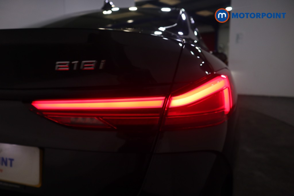 BMW 2 Series M Sport Manual Petrol Saloon - Stock Number (1582297) - 22nd supplementary image