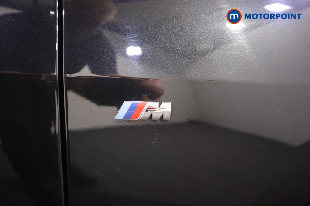 BMW 2 Series M Sport Manual Petrol Saloon - Stock Number (1582297) - 23rd supplementary image
