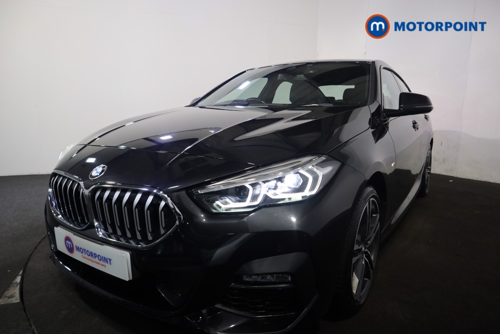 BMW 2 Series M Sport Manual Petrol Saloon - Stock Number (1582297) - 26th supplementary image