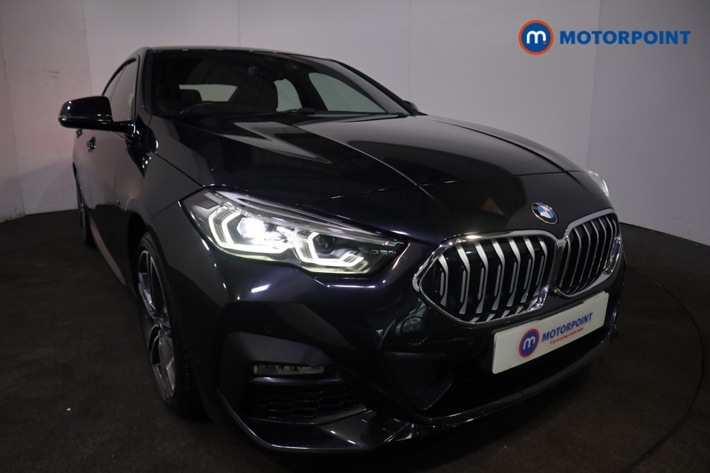 BMW 2 Series M Sport Manual Petrol Saloon - Stock Number (1582297) - 27th supplementary image