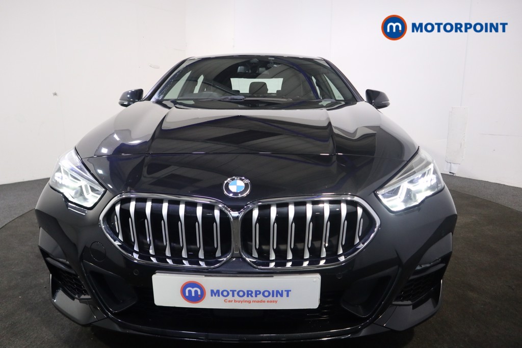BMW 2 Series M Sport Manual Petrol Saloon - Stock Number (1582297) - 28th supplementary image