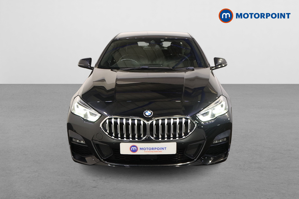 BMW 2 Series M Sport Manual Petrol Saloon - Stock Number (1582297) - Front bumper