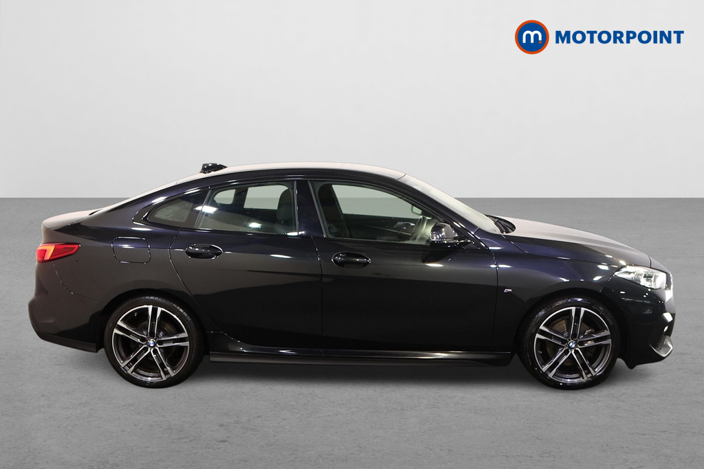BMW 2 Series M Sport Manual Petrol Saloon - Stock Number (1582297) - Drivers side