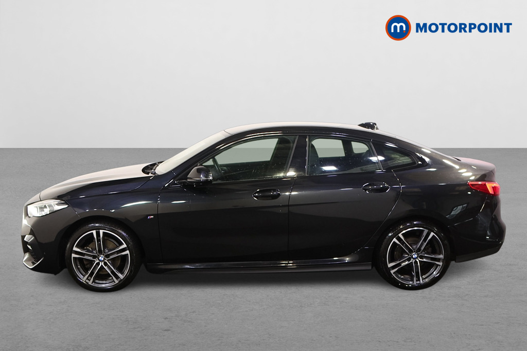 BMW 2 Series M Sport Manual Petrol Saloon - Stock Number (1582297) - Passenger side