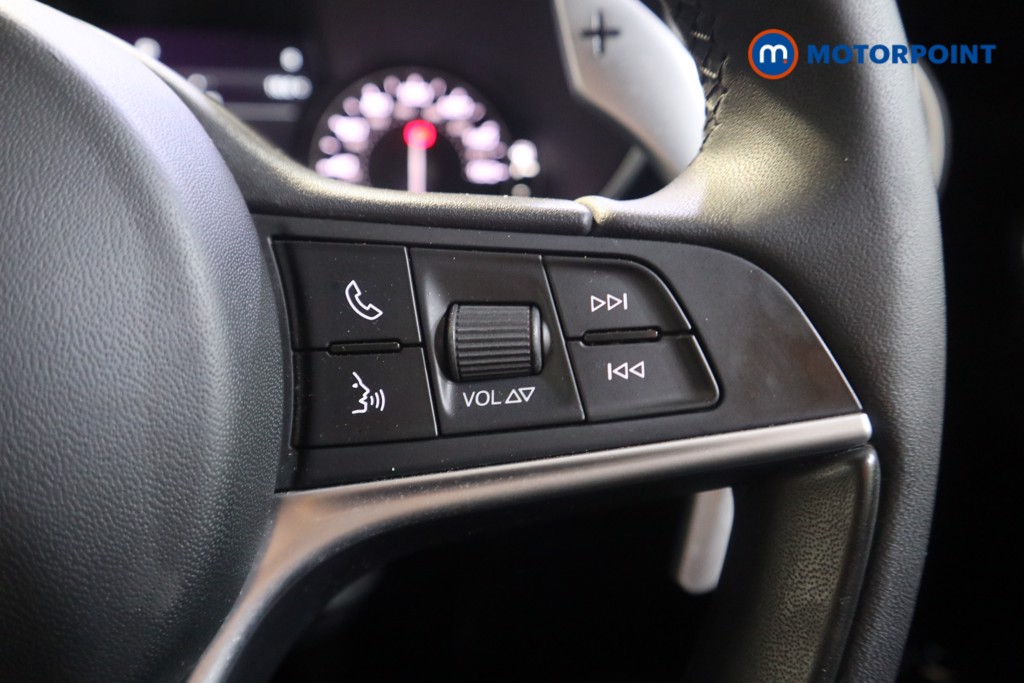 Alfa Romeo Giulia Nero Edizione Automatic Petrol Saloon - Stock Number (1582311) - 5th supplementary image
