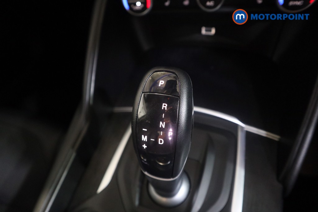 Alfa Romeo Giulia Nero Edizione Automatic Petrol Saloon - Stock Number (1582311) - 10th supplementary image